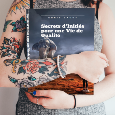 Secrets d'Initiés livre 